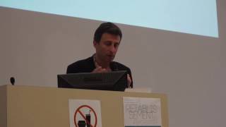 Colloque quotle rétablissement en psychiatriequot  conférence de Nicolas Franck [upl. by Atled]