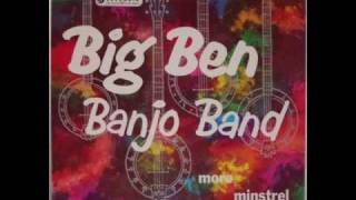 Big Ben Banjo Band  Lets Get Together No1  1954 [upl. by Walrath]