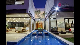 Venta de Hermosa Residencia en Valle Real 33 MDP Zapopan Jalisco Casas México [upl. by Notserc176]