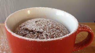 Dünyanın en kolay suflesi Worlds Easiest Souffle  FoodFellas  Tatlı Tarifleri [upl. by Ycaj]