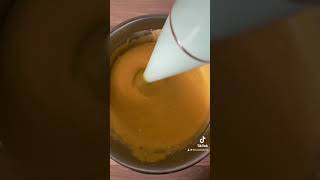 Recette potage [upl. by Yetti]