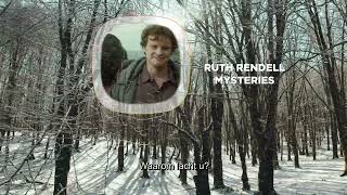 Ruth Rendell Mysteries  Vanaf 9 januari bij ONS [upl. by Lynus]