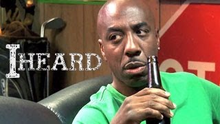 Here Comes the Boom Movie Review  JB Smoove [upl. by Anigroeg]