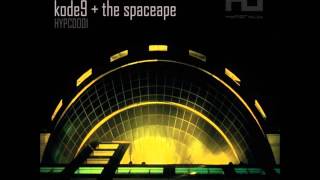 Kode9 amp The Spaceape Kingstown Hyperdub 2006 [upl. by Amalburga]