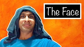 ද ෆේස්  The Face  HESHAN [upl. by Notreve]