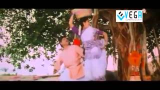 Swarabhishekam Movie Songs  Kasturi Tilakam Song [upl. by Martell]