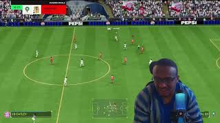 Liverpool vs Aston Villa 20 All Goals amp Extеndеd Hіghlіghts  EA FC 25 [upl. by Emyaj800]