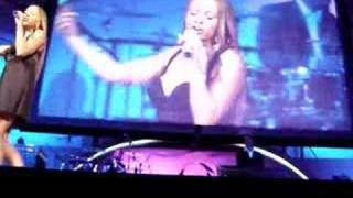 Mariah Carey  We Belong Together Live  CBS Upfront [upl. by Esmeralda]