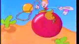 Smarties commercial 1991 [upl. by Hogle]