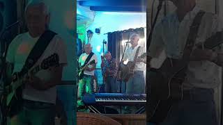 Back in the Night Song by Dr Feelgood Covered by Martin Philp amp Friends shorts music coversong [upl. by Rengaw]