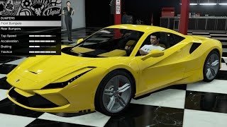 GTA 5  HOW TO GET REMOVED CARS In GTA Online All Methods [upl. by Kcirddehs803]