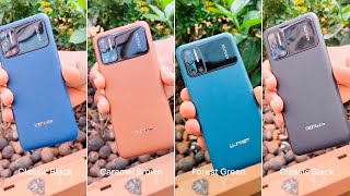 DOOGEE N40 PRO  Especificaciones [upl. by Bary426]