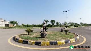 8 MARLA RESIDENTIAL PLOT FOR SALE IN MULTI RESIDENCIA amp ORCHARDS ISLAMABAD [upl. by Udella]