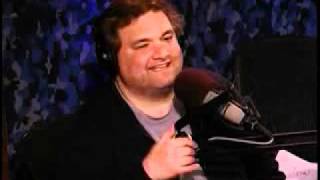 Norm MacDonald May 2009 Pt2 [upl. by Asiret302]