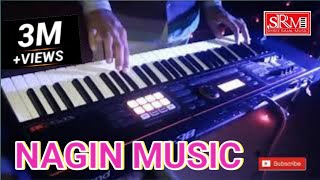 NAGIN MUSIC Roland XPS 30 ampSPD Sx Pad Live Performance Shree Rajal Music [upl. by Nitsirc]