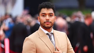 BAFTA Nominated Actor Chance Perdomo Dead at 27 [upl. by Aihsenal317]