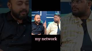 REAL NETWORKING Ft Abhishek Kar [upl. by Aeneas]