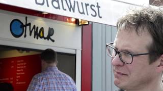 Die Gesichter des Hauptbahnhofs Münster Gastronom Frank Bröker [upl. by Nealah363]