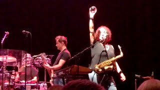 Dweezil Zappa  Cosmik Debris  Keswick Theatre  Glenside PA  9124 [upl. by Adlesirk131]