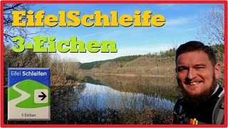 EifelSchleife 3Eichen 27K [upl. by Marriott350]