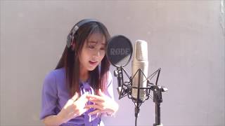 아이유IU  잠 못 드는 밤 비는 내리고Sleepless Rainy Night Cover by SunBee선비 [upl. by Johppah674]