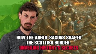 Uncovering AngloSaxon Influence Scottish Border History [upl. by Rumney]