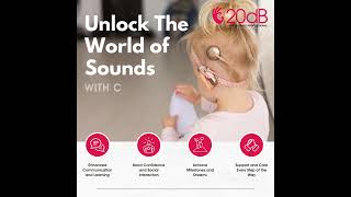 Unlock a World of Sounds with Cochlear Implants [upl. by Clauddetta]