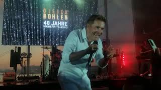 Dieter Bohlen  Youre My Heart Youre My Soul  Bremen  19072024 [upl. by Beatty]