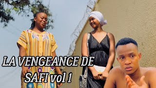 LA VENGEANCE DE SAFI vol 1 [upl. by Divan]