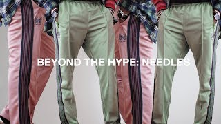 Beyond The Hype Needles AWGE Pickups [upl. by Marcell]