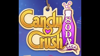 Candy Crush Soda Saga LEVEL 1873 [upl. by Bernete178]