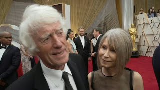 Roger Deakins on unique film technique used in quot1917quot  AFP [upl. by Vanderhoek]