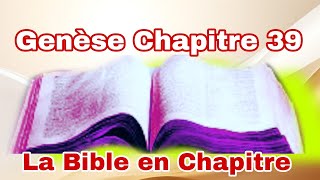 Genese Chapitre 39 [upl. by Chisholm555]