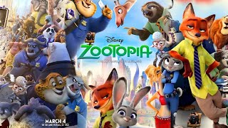 Making of Zootopia at Shanghai Disney Resort with Disney Imagineers [upl. by Acinad80]