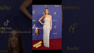 Emmys 2024 Fashion fashion redcarpet emmys [upl. by Janik560]