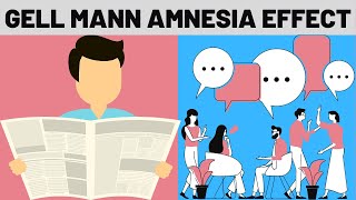 The Gell Mann Amnesia Effect Explained [upl. by Singleton]