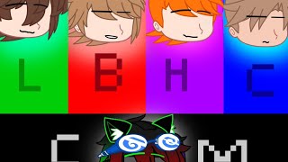 caffeine \\meme\\ gacha ×eddsworld× original [upl. by Brooke492]