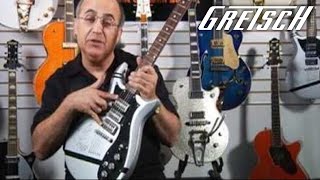 The Gretsch G5135PS  Gretsch Presents  Gretsch Guitars [upl. by Michaelina844]