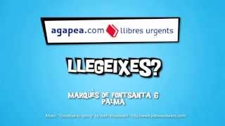 Agapea Mallorca  Agapeacom [upl. by Yenaiv]