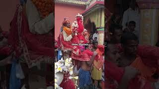 Balpet mela dantewada culturaldance bastar mandai tribalculture ytshorts reels viralvideo [upl. by Muraida719]