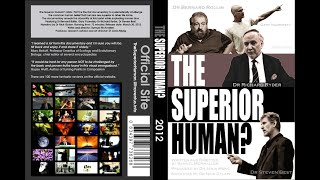 Official ReleaseThe Superior Human2012 documentaryGreenAnimal RightsSpeciesism [upl. by Namijneb627]