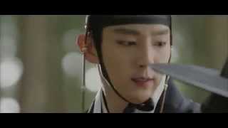 The Scholar Who Walks The Nights 夜行书生 밤을 걷는 선비 MV [upl. by Lipp561]