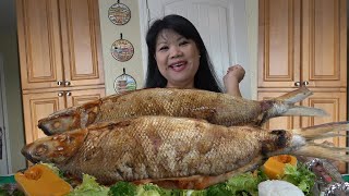 Ganito Ang Gawin Para Lalong Sumarap Ang Bangus Do This For A More Delicious Milkfish [upl. by Dimitris52]