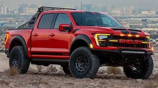 2022 Ford F150 Raptor Yearlong Review Verdict Still the King  Read the description of the video [upl. by Ekim]