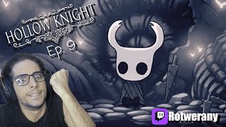 Villaggio delle imprecazioni altro che mantidi Hollow Knight Gameplay  Parte 9 [upl. by Tnayrb]