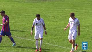 Fc Borgo San Donnino vs Progresso 22 Rig 64 Coppa Italia [upl. by Auqenahc]