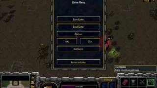 Tutorial Warcraft 3 Gold e Level Hack  Cheat Engine [upl. by Adolph955]