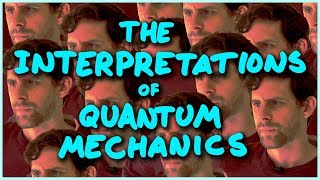 The Interpretations of Quantum Mechanics [upl. by Radbun]