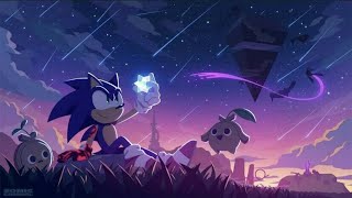 Sonic Frontiers Lofi  ⭐ 𝓼𝓱𝓸𝓸𝓽 𝓯𝓸𝓻 𝓽𝓱𝓮 𝓼𝓽𝓪𝓻𝓼 ⭐ [upl. by Htenay585]