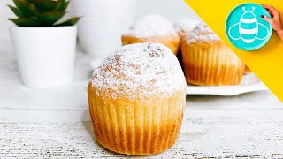 Schnelle Muffins mit Quark aus einfachen Zutaten Der perfekte Geschmack  73 [upl. by Lifton328]